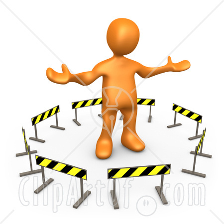15527-orange-person-stuck-in-the-middle-