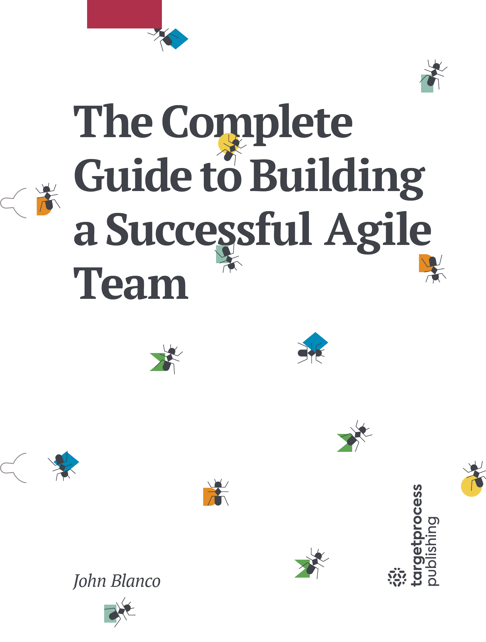 ... Array - agile team ebook targetprocess visual management software rh targetprocess ...