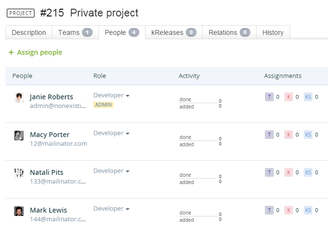 private chat programs projects private chat programs projects
