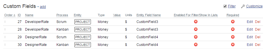 billable hours report hourly