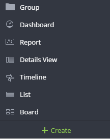 CreateViews