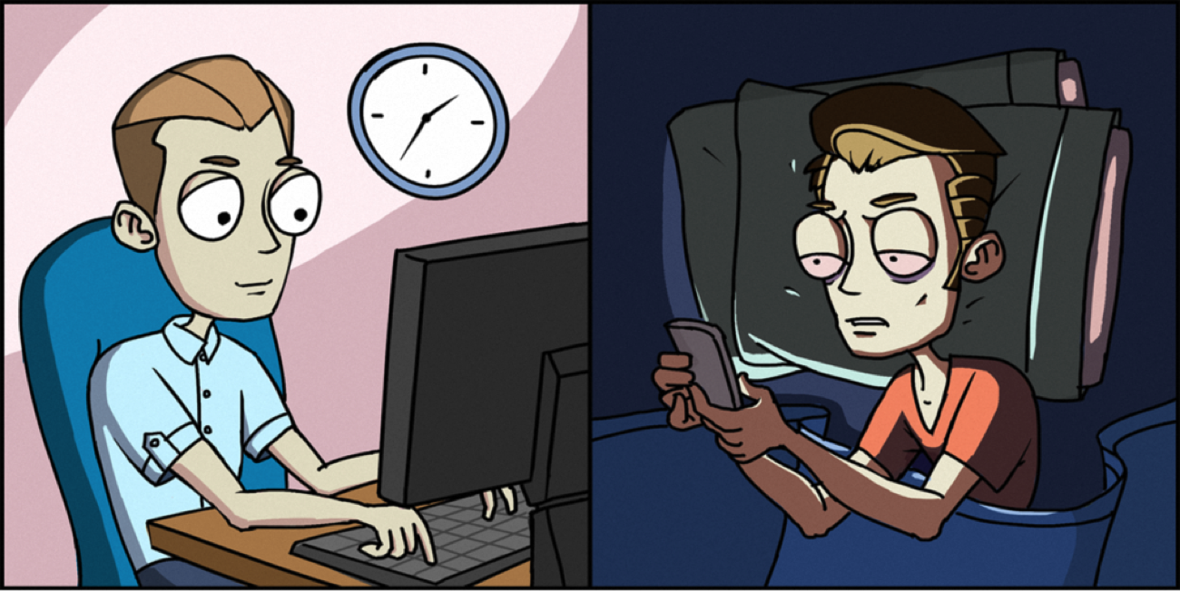 Working Across Timezones