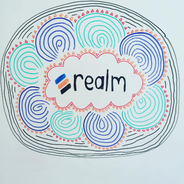 Realm Digital Instagram