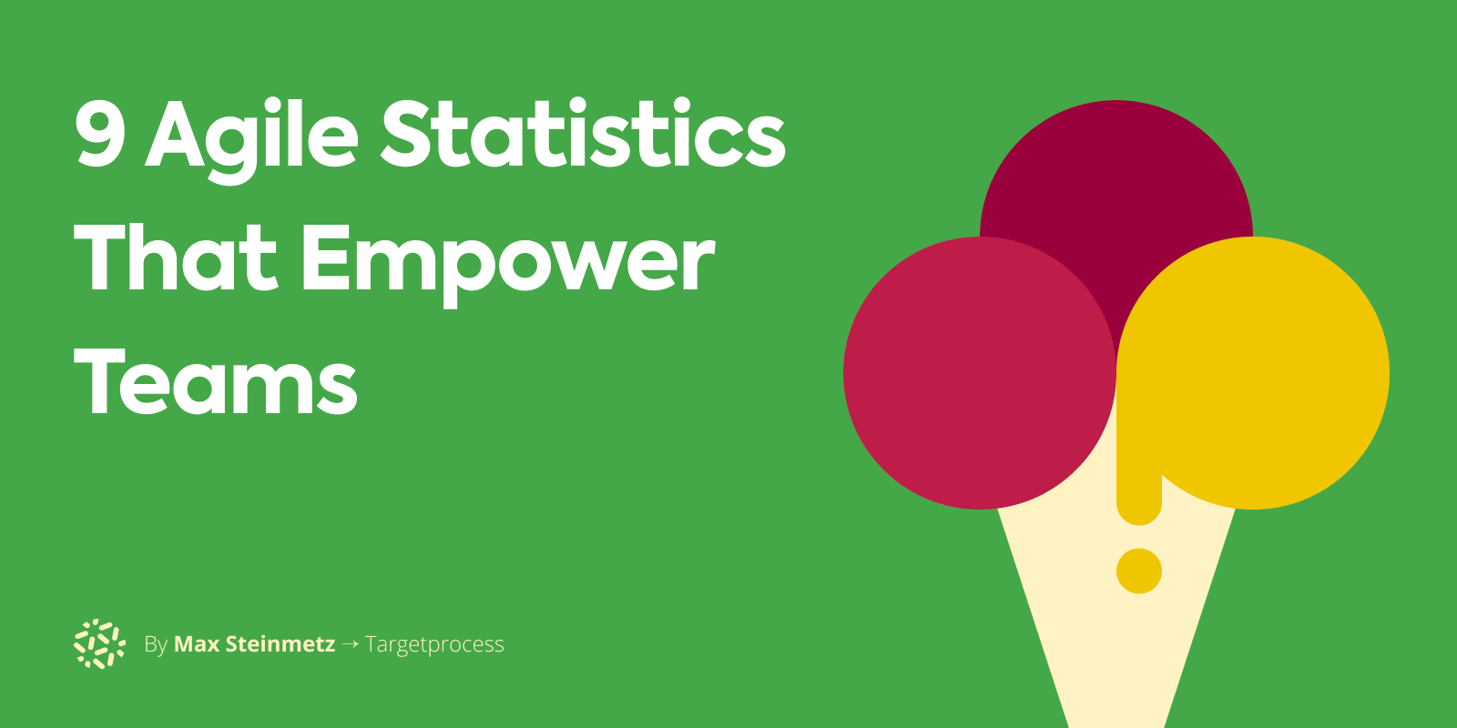 Agile Statistics