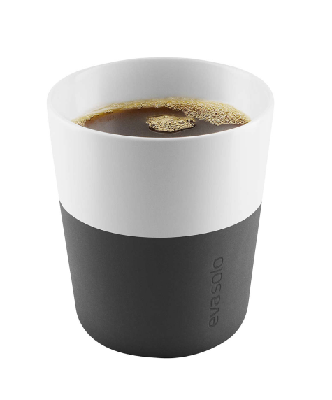 Coffee at Agile SAFe Summit