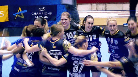 Sustainable pace and a happy team