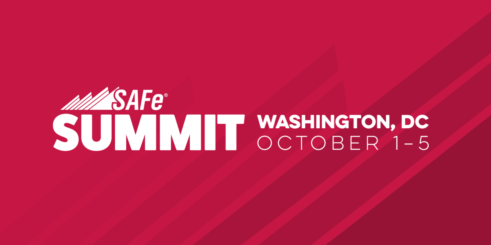 Agile SAFe Summit